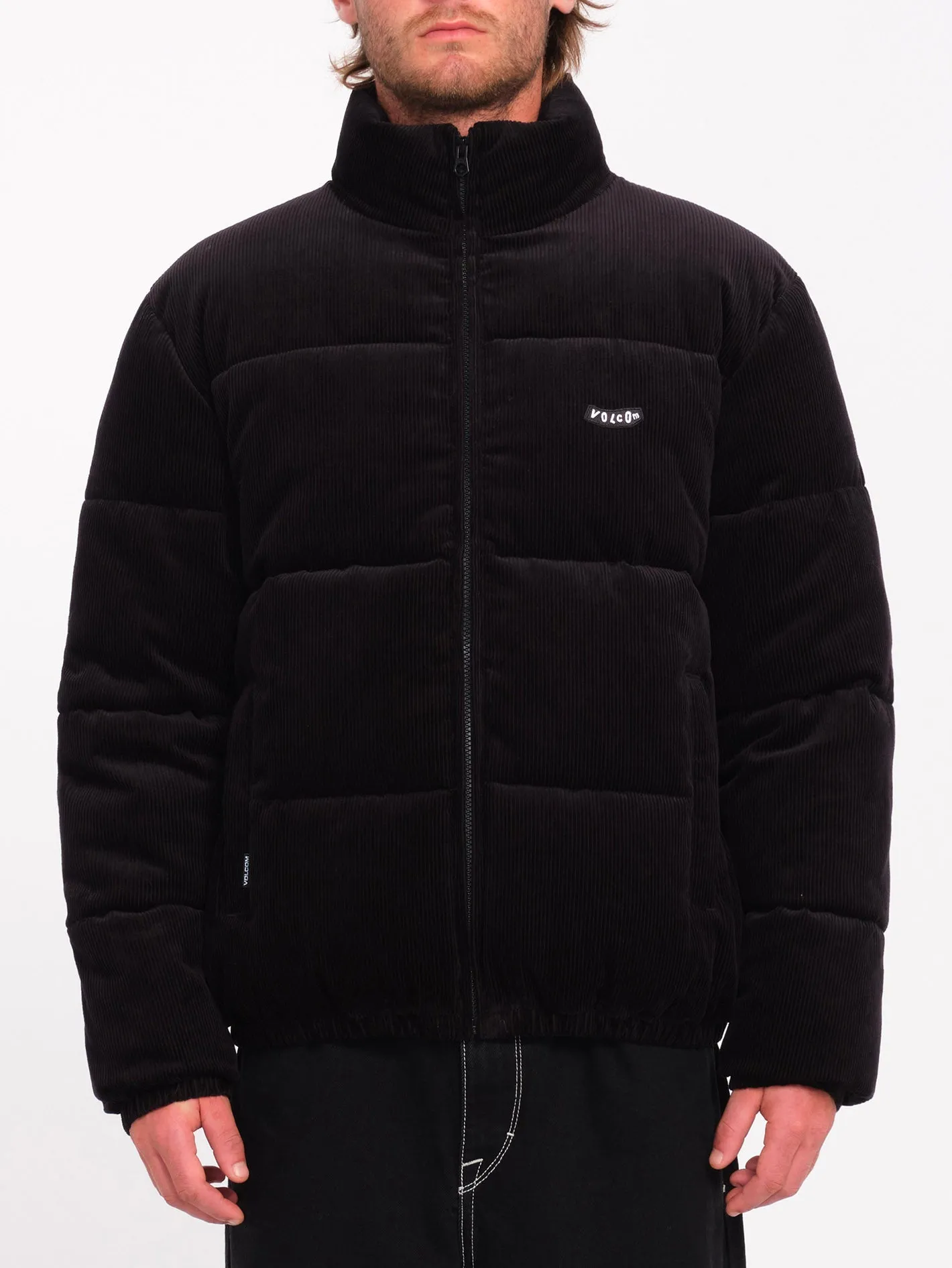 Veste Walltz - BLACK