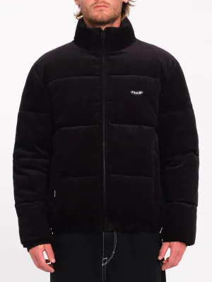 Veste Walltz - BLACK