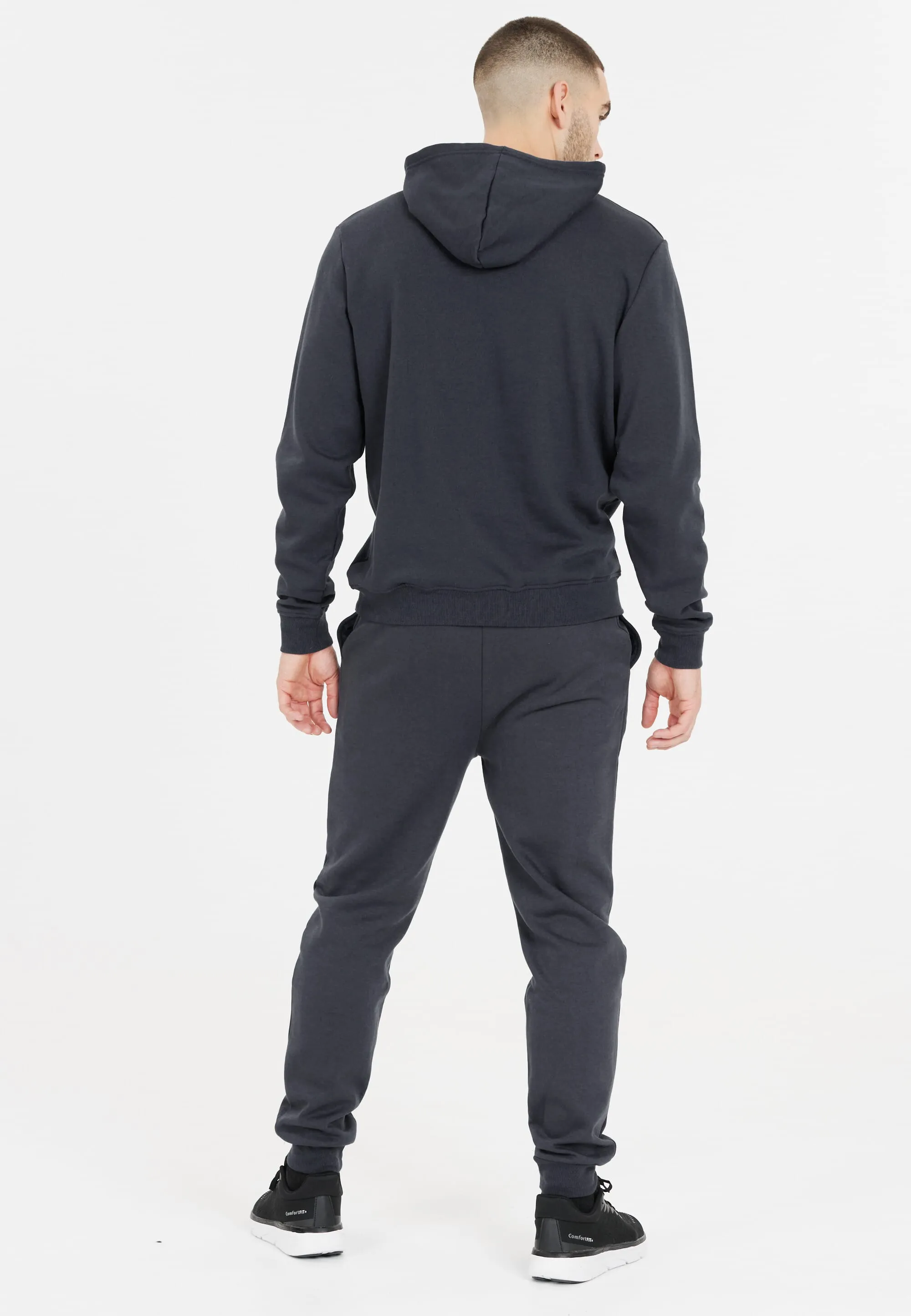 VIRTUS MARTEN M RECYCLED SWEAT PANTS