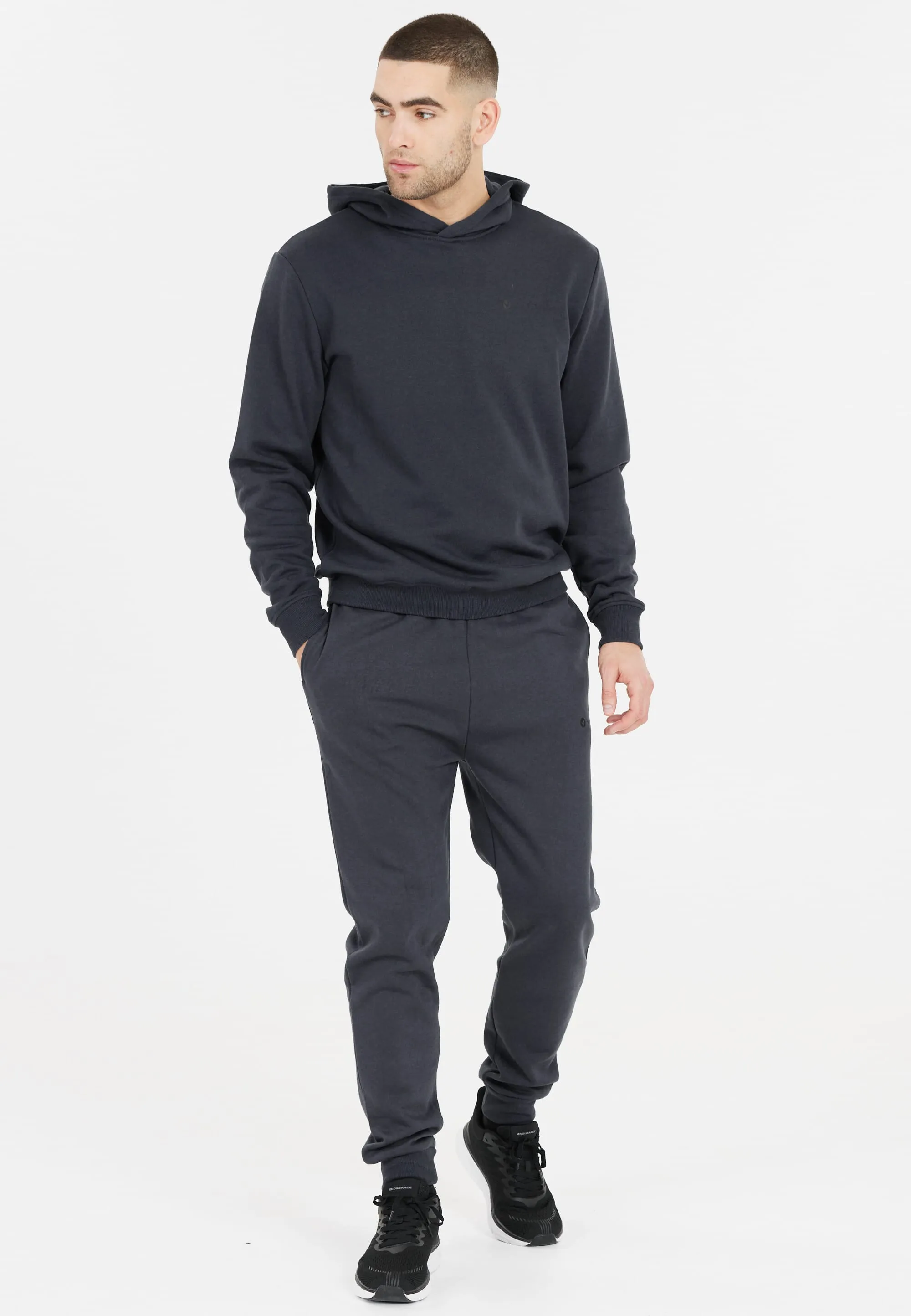 VIRTUS MARTEN M RECYCLED SWEAT PANTS