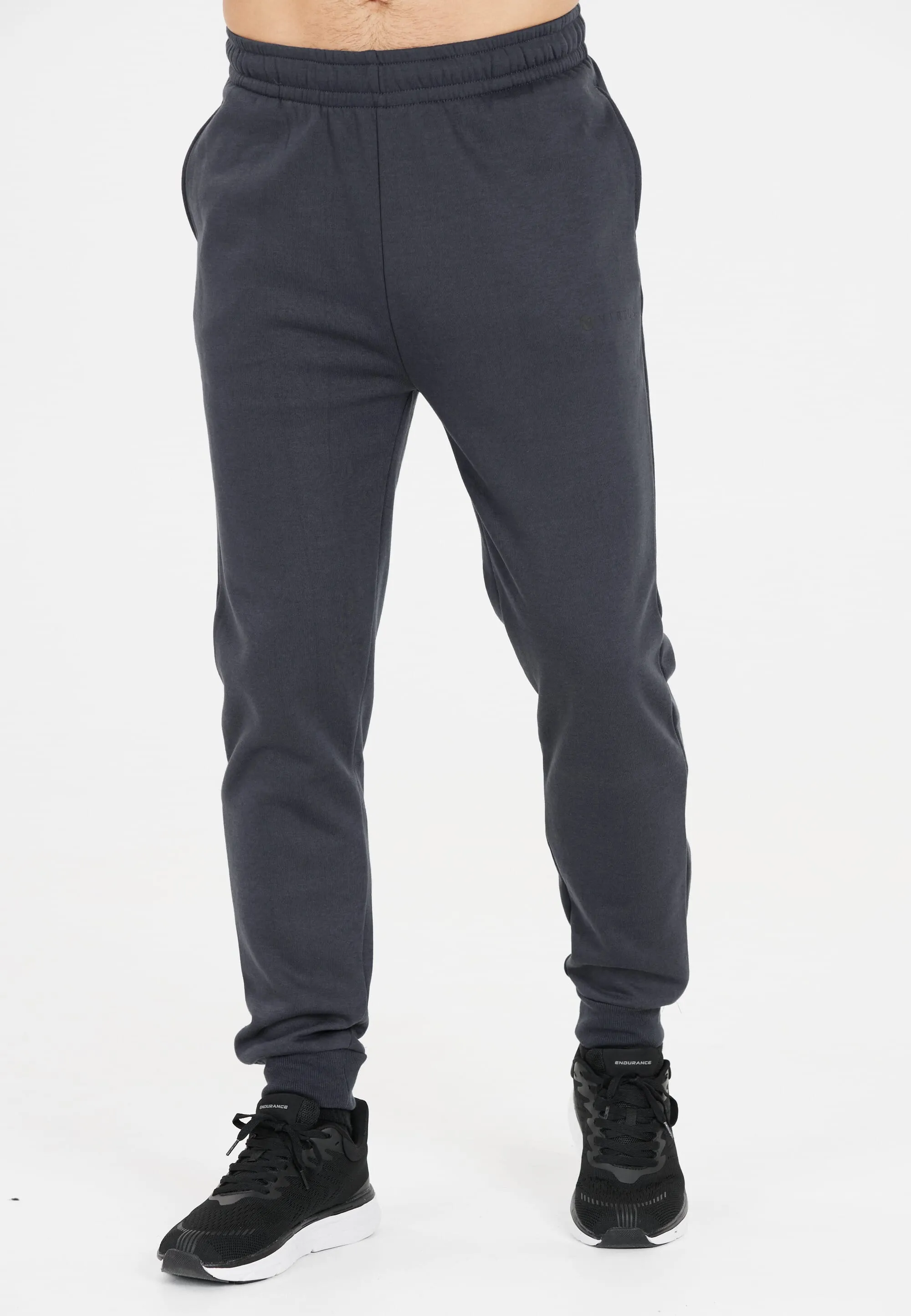VIRTUS MARTEN M RECYCLED SWEAT PANTS