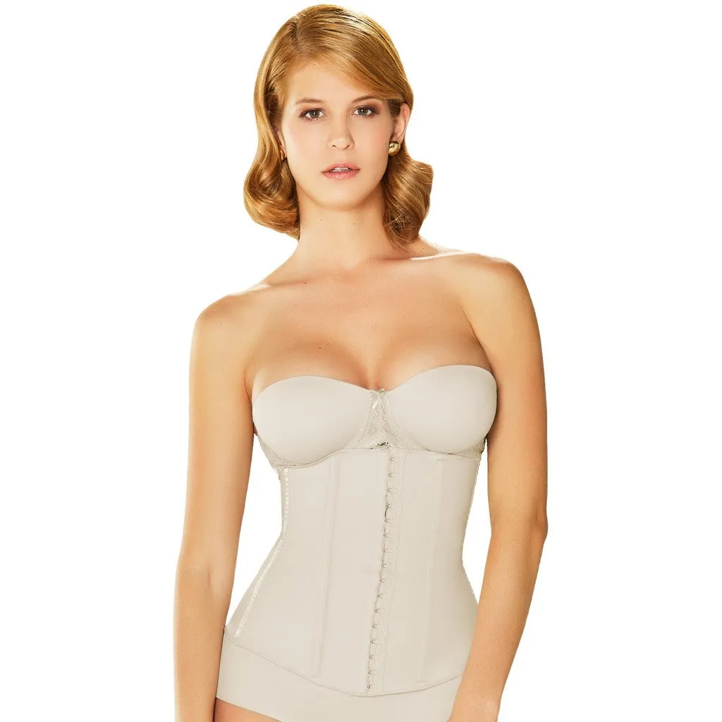 Waist Body Shaping Cincher Corset