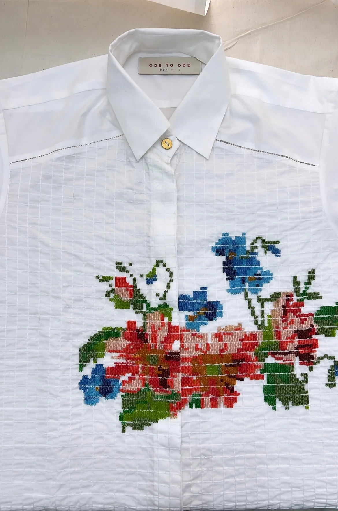 Wallflower Shirt