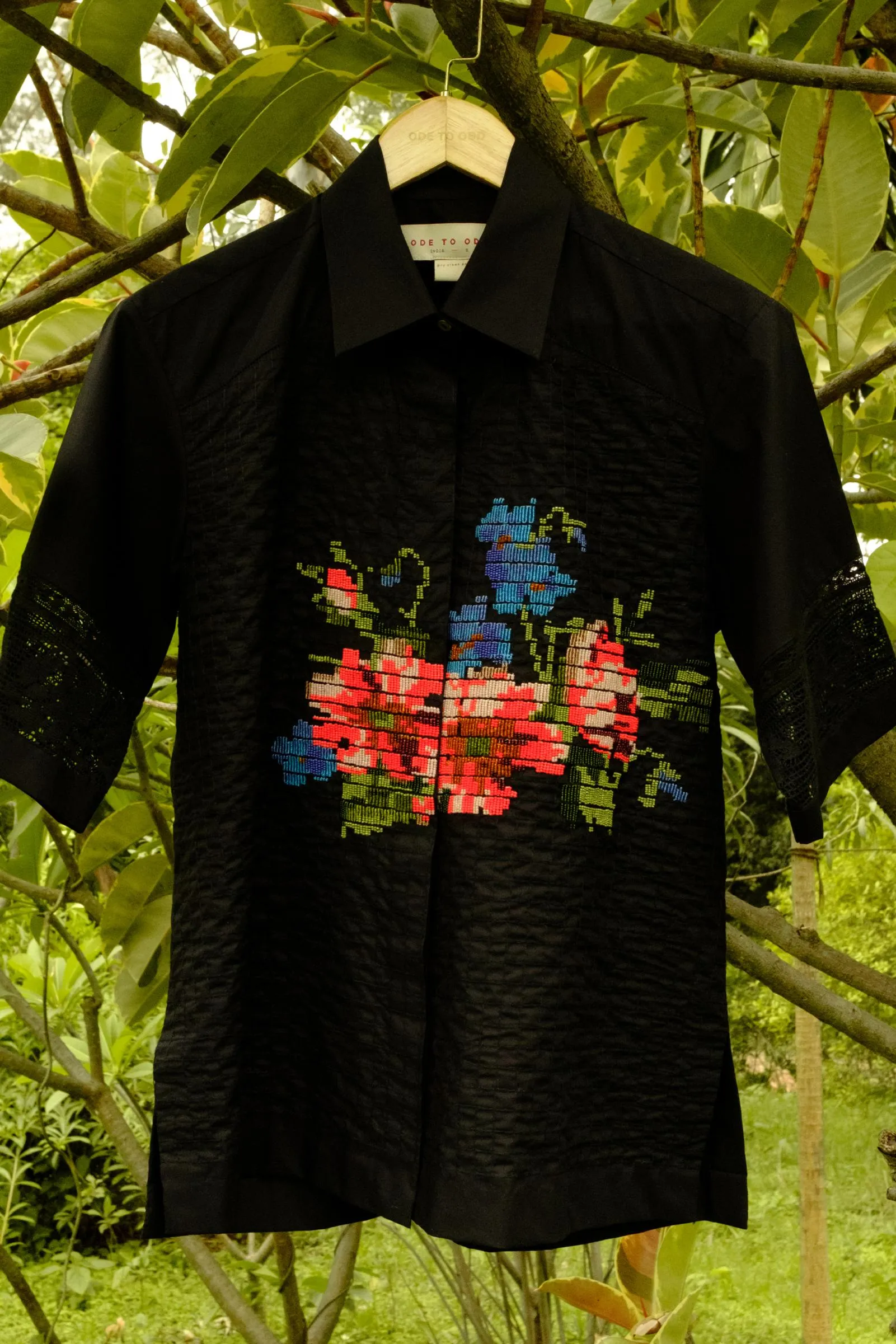 Wallflower Shirt
