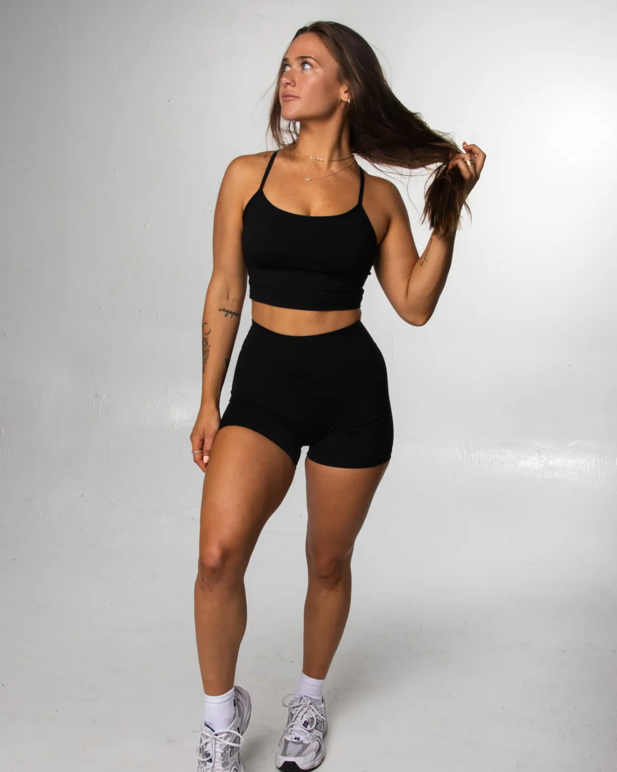 Wanderer Crop