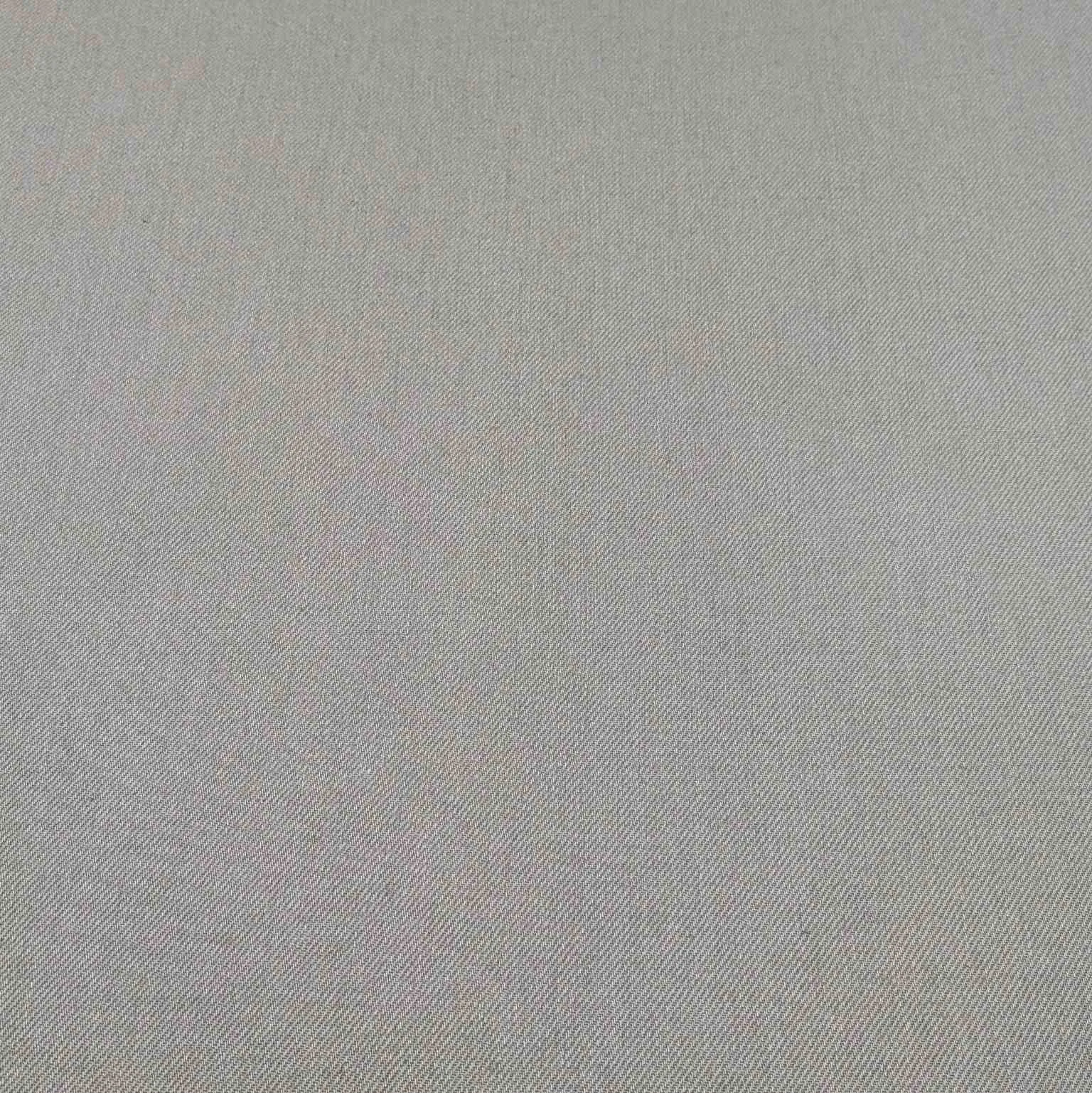 Washed Drill, Taupe