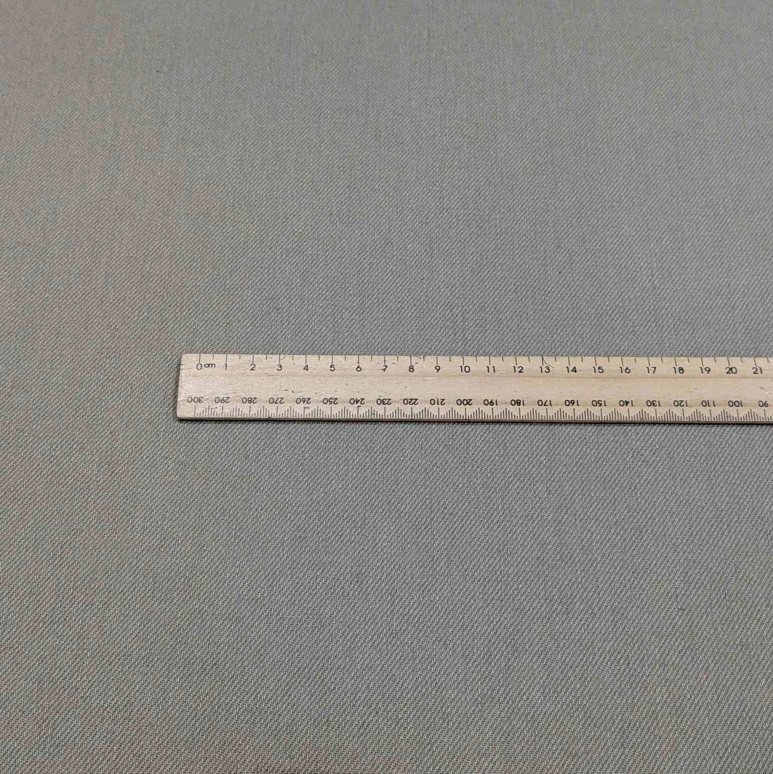 Washed Drill, Taupe