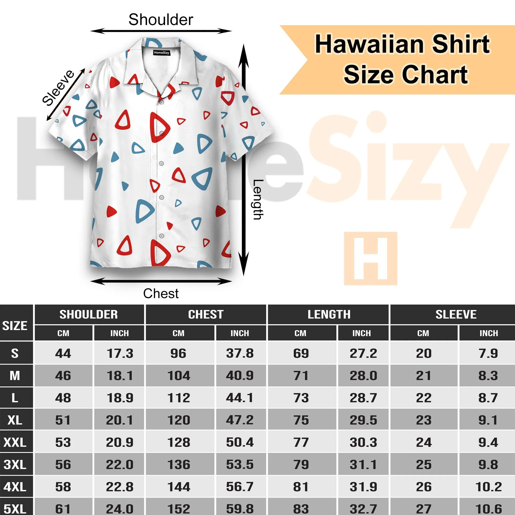 Welder Men's Button's Up Shirts - Hawaiian Shirt