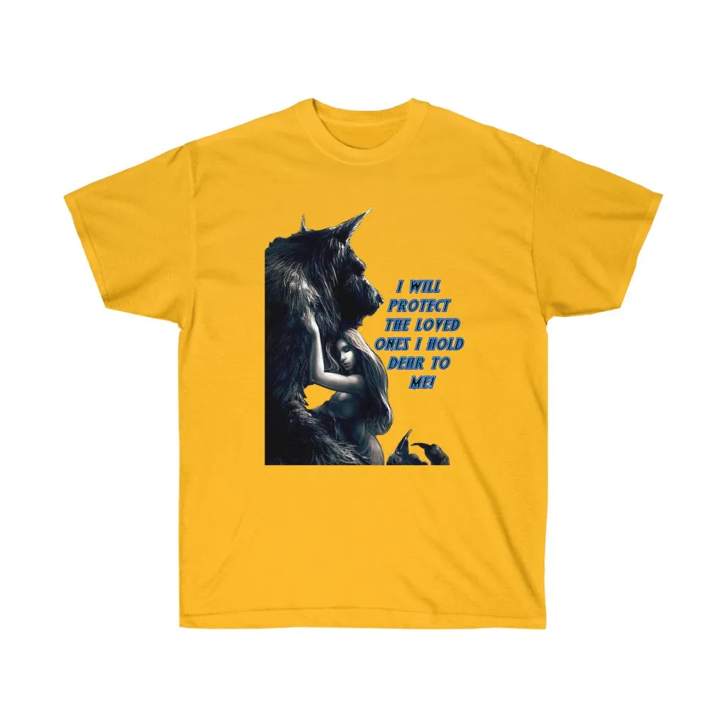 Werewolf Love T-Shirt