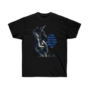 Werewolf Love T-Shirt