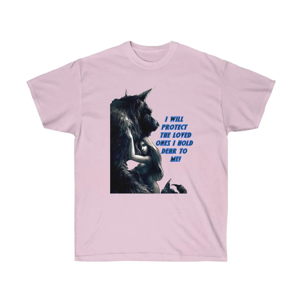 Werewolf Love T-Shirt
