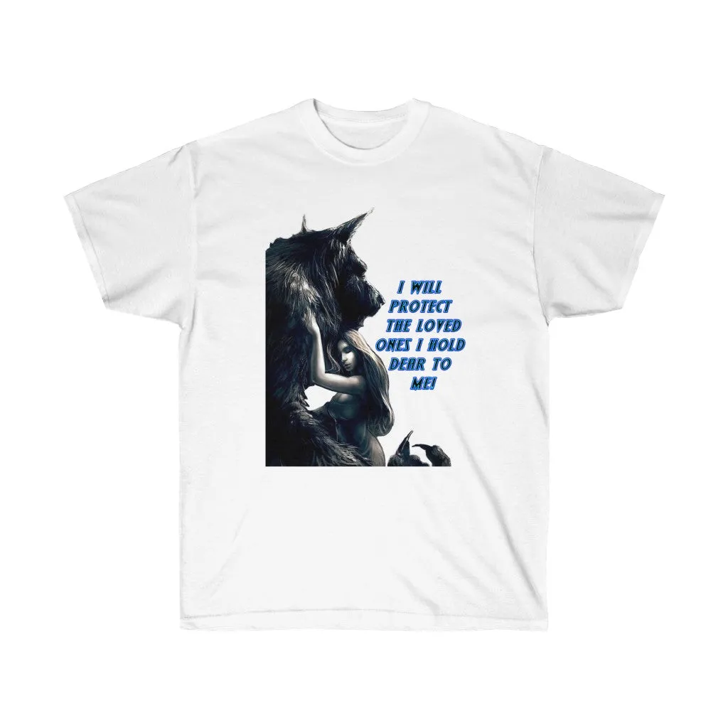 Werewolf Love T-Shirt