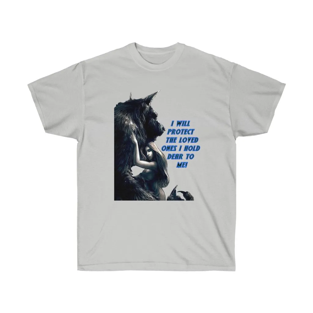 Werewolf Love T-Shirt