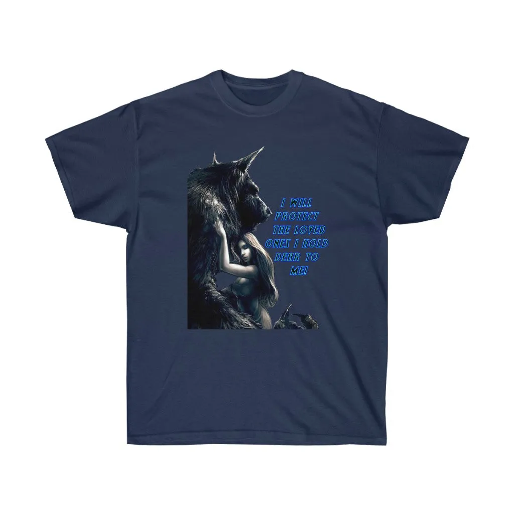 Werewolf Love T-Shirt