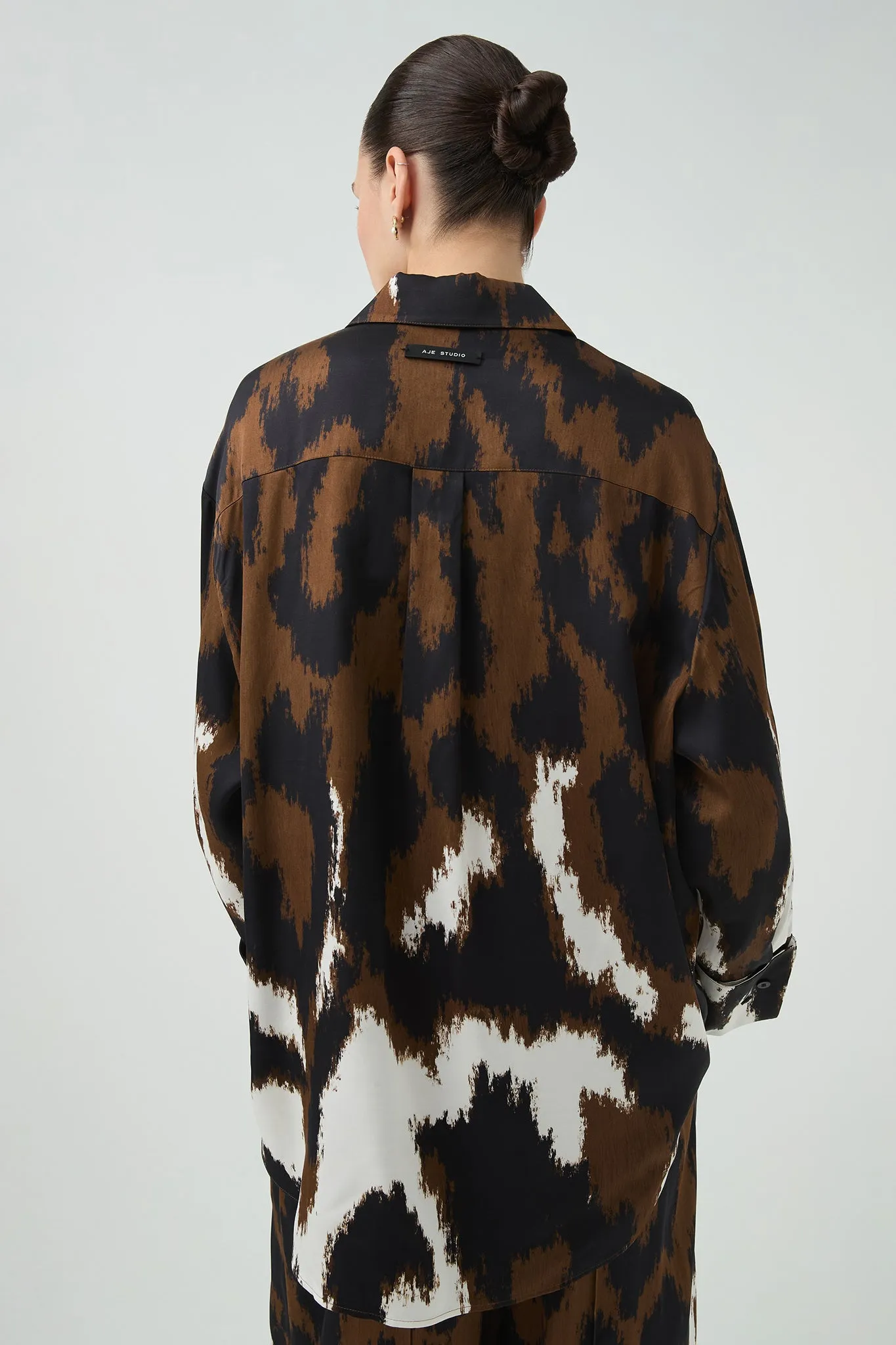 Willow Relaxed Shirt