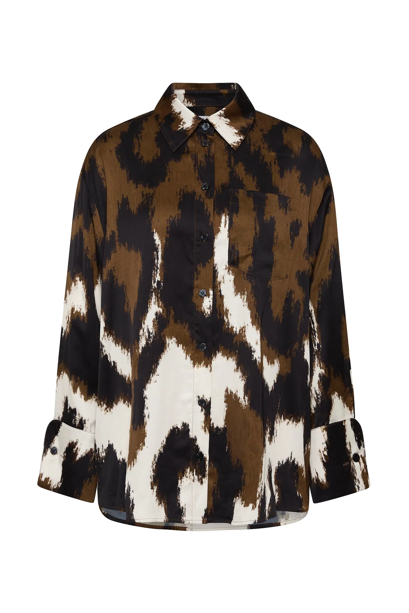 Willow Relaxed Shirt