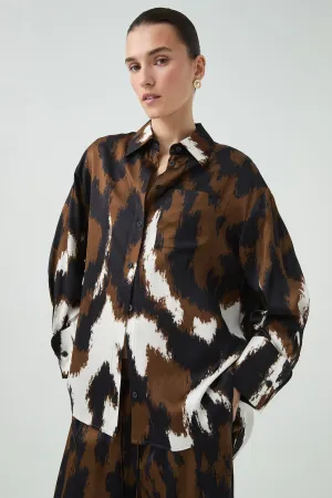 Willow Relaxed Shirt