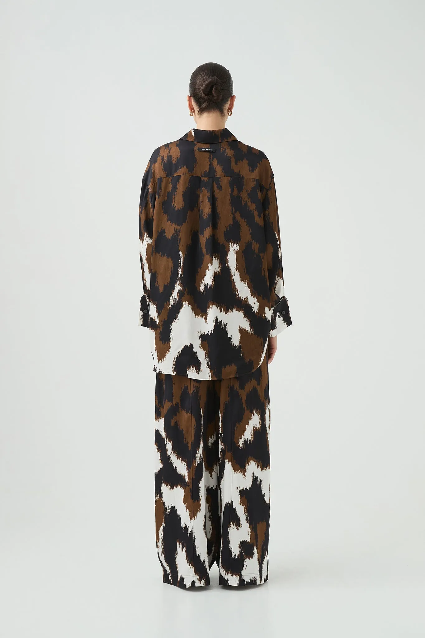 Willow Relaxed Shirt