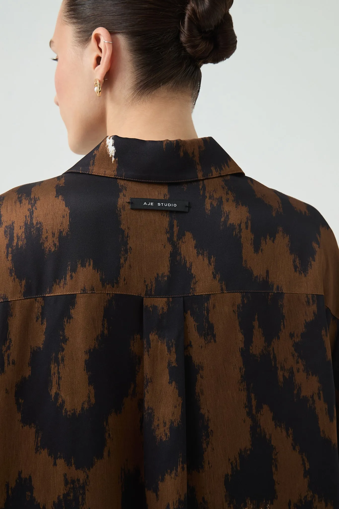 Willow Relaxed Shirt