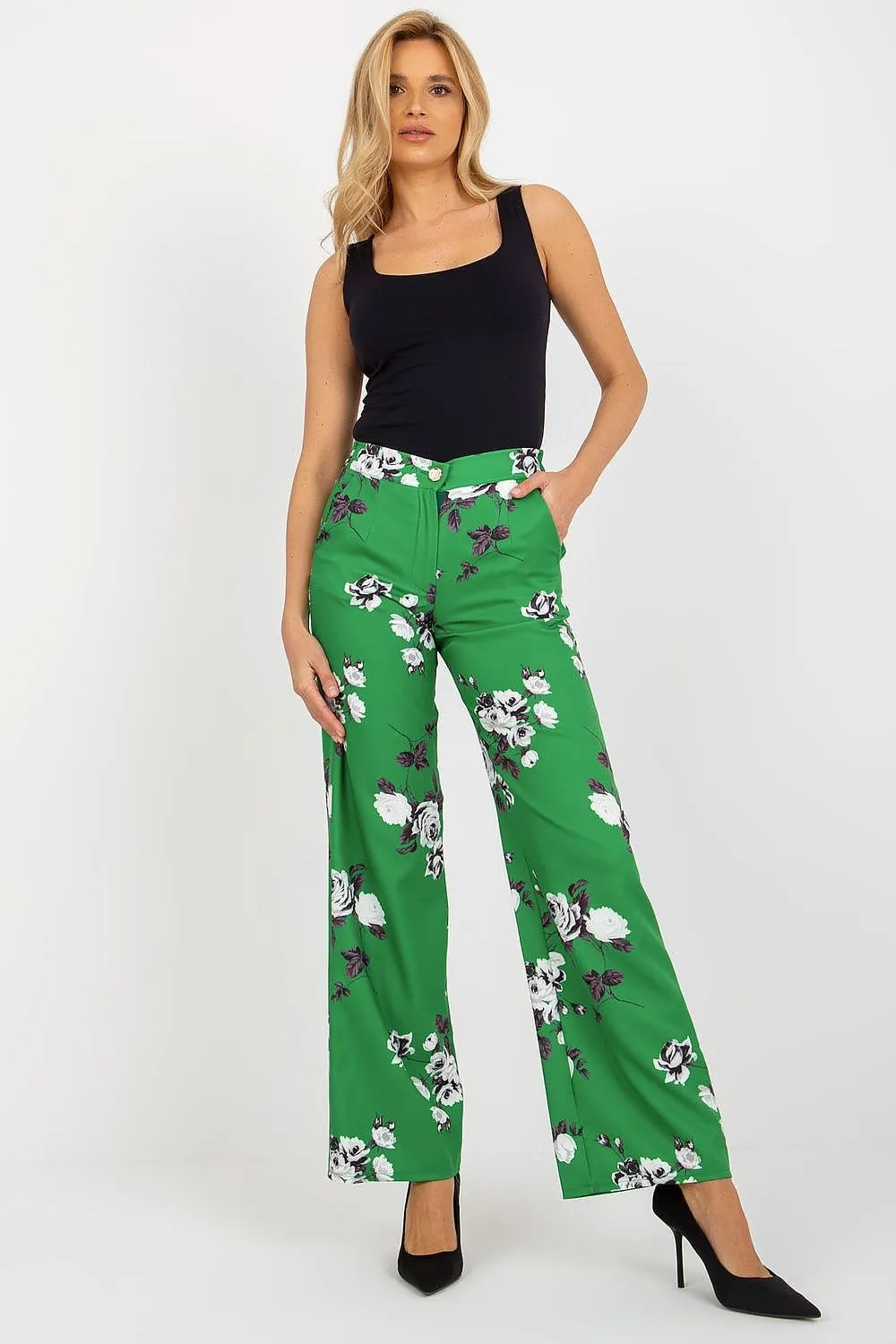 Women trousers Lakerta