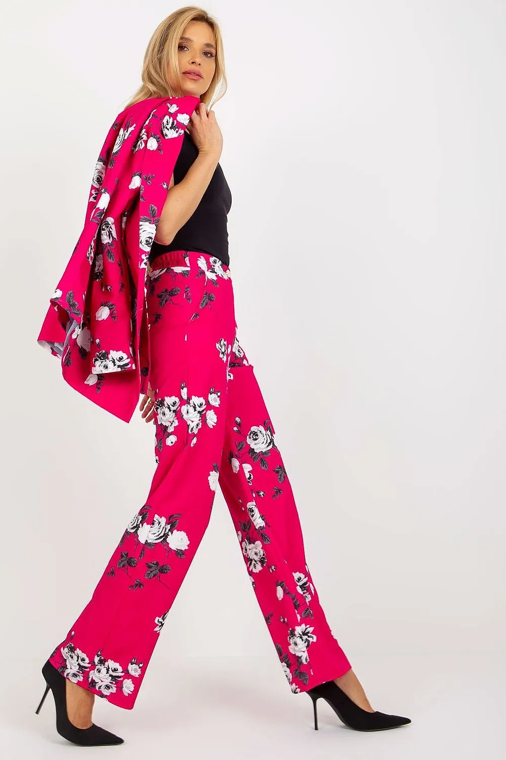 Women trousers Lakerta
