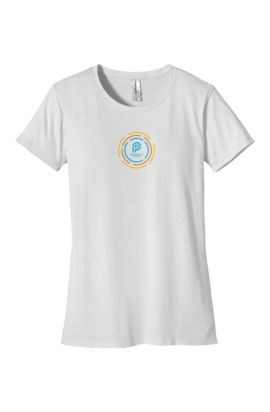 Womens Classic T Shirt