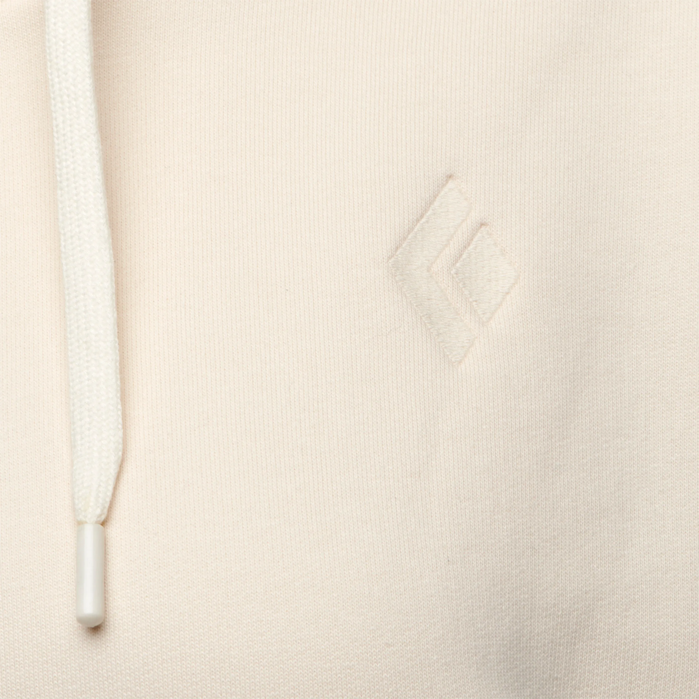 Women's Crop Pullover Hoody