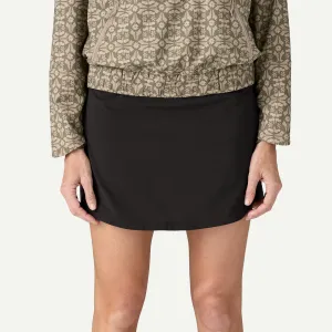 Women's Tech Skort