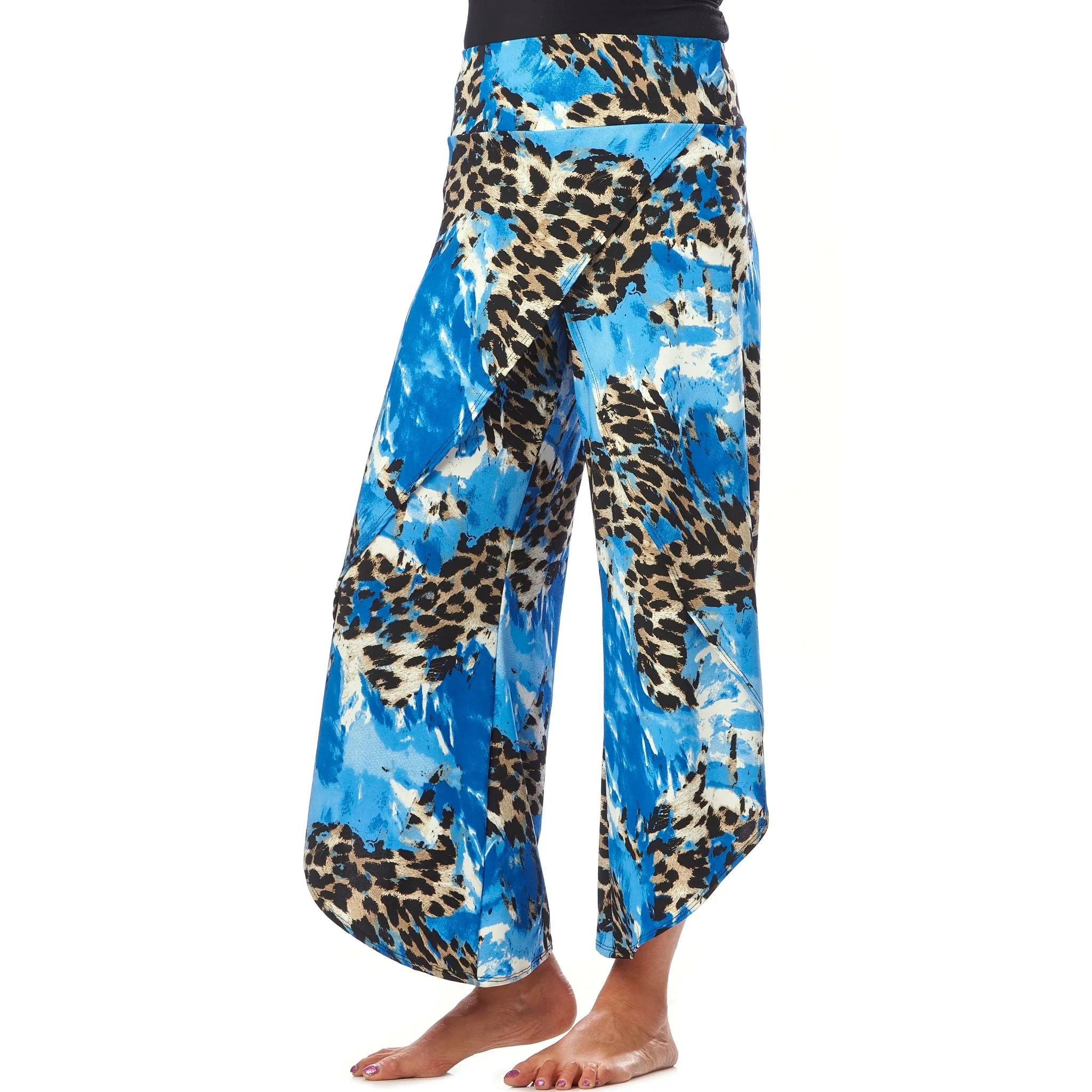 Wrap Pant