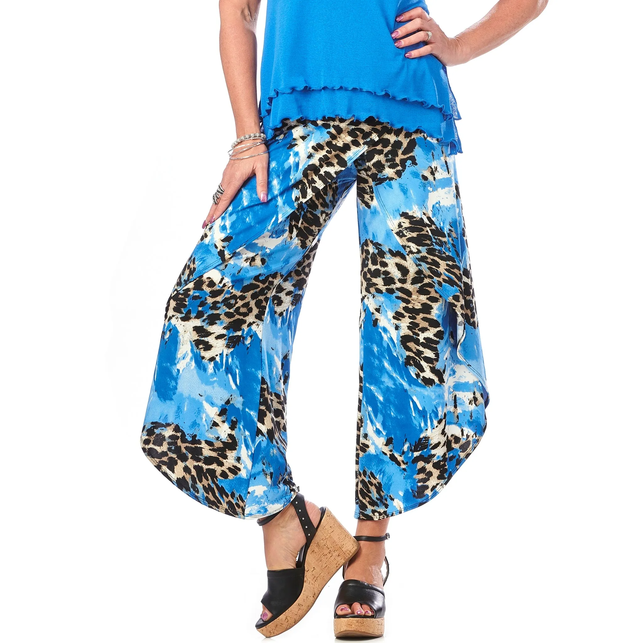 Wrap Pant
