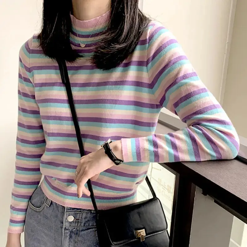 Y2K Full Zip Jacket with 86cm Bust and 53cm Length