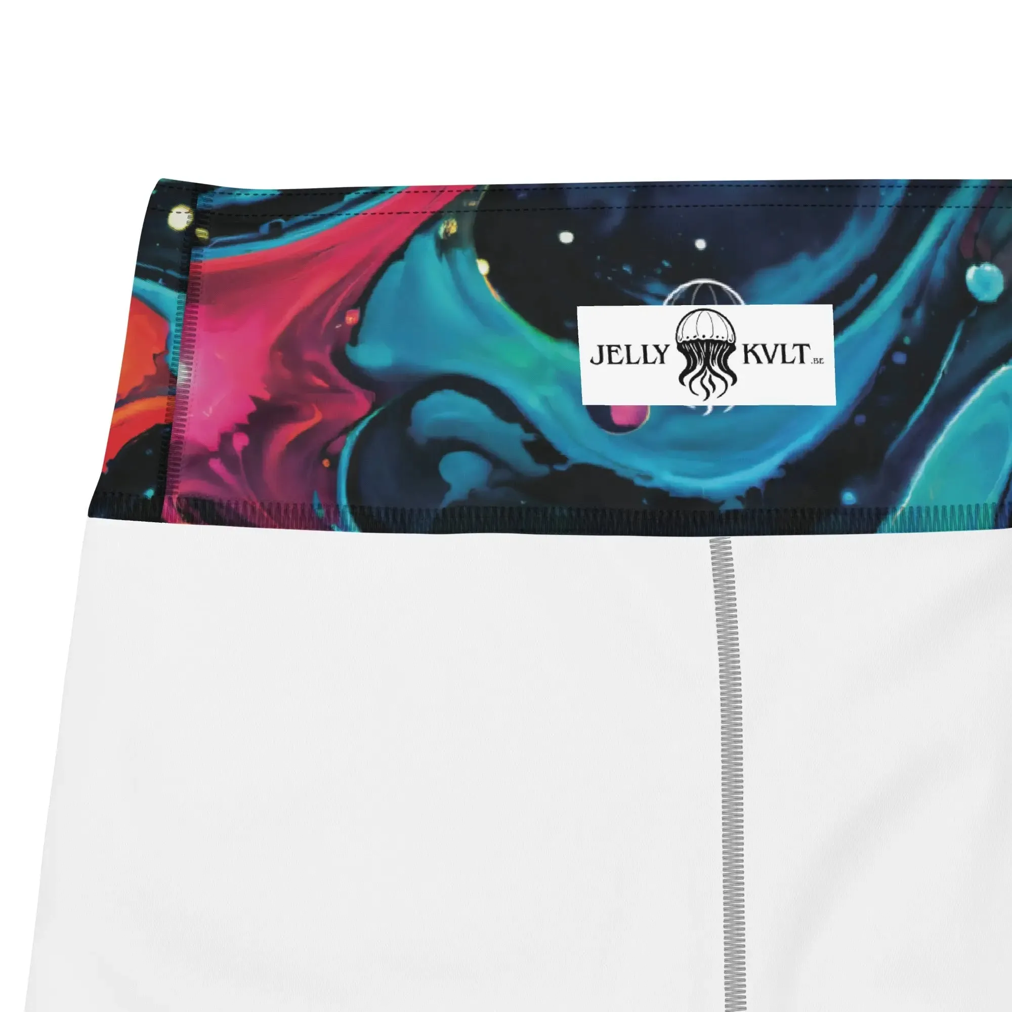 Yoga Leggings Astral Tempest