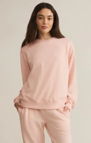 Z Supply Boyfriend Sweatshirt
