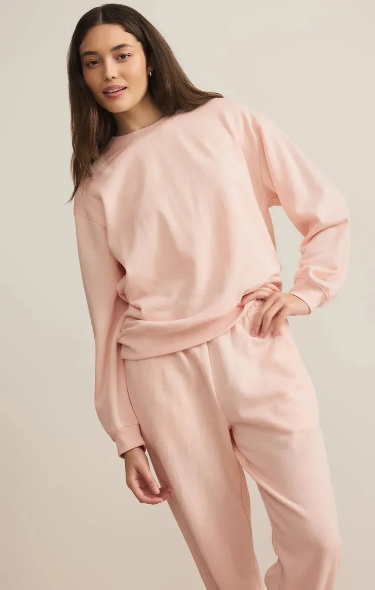 Z Supply Boyfriend Sweatshirt