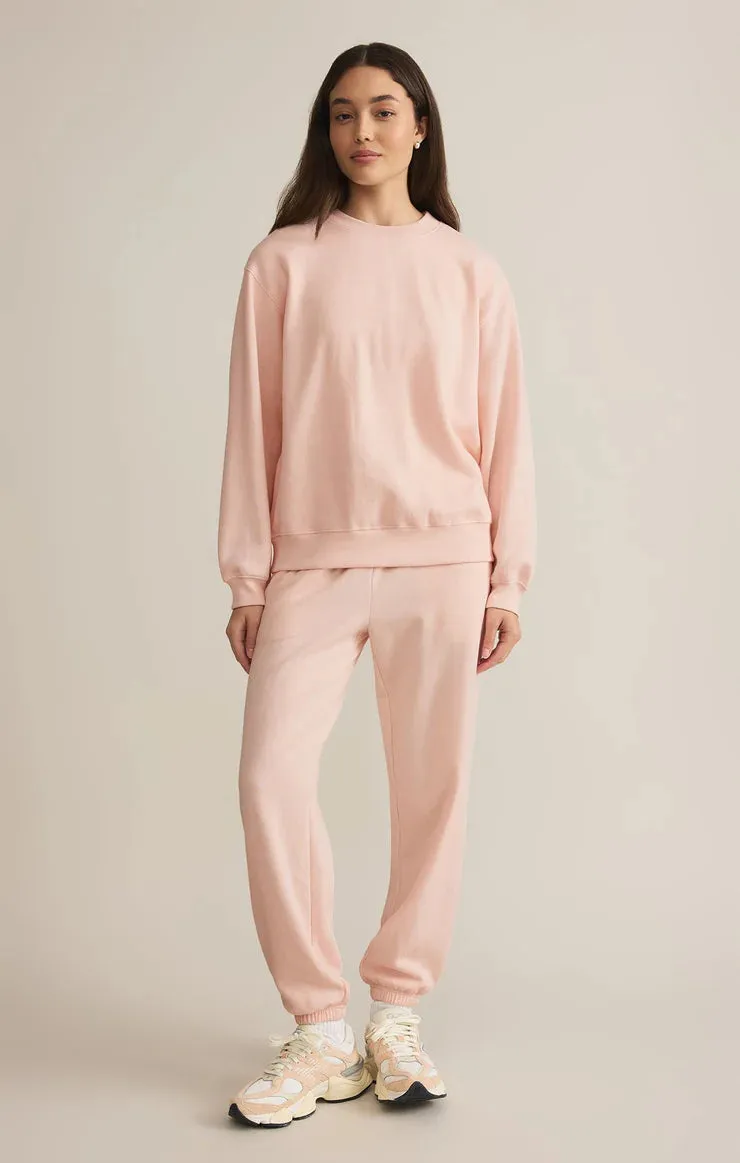 Z Supply Boyfriend Sweatshirt