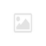 Multicolour Flowy Paper Bag Shorts